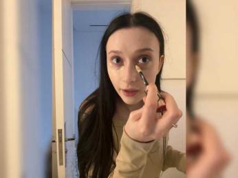 lollimpamp — Bongacams profile photo