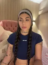 Sarasanders_4 — Stripchat stream photo (Sep 2026)