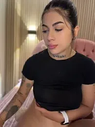 Sarasanders_4 — Stripchat stream photo (Sep 2026)