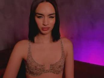 roxyy_x — modelo de webcam en línea en chaturbate
