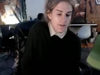 katiecutie_5 — modelo de webcam en línea en chaturbate