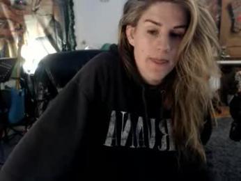 katiecutie_5 — modelo de webcam en línea en chaturbate