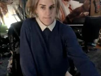 katiecutie_5 — modelo de webcam en línea en chaturbate