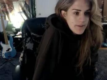 katiecutie_5 — modelo de webcam en línea en chaturbate