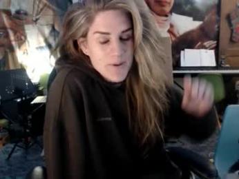 katiecutie_5 — modelo de webcam en línea en chaturbate