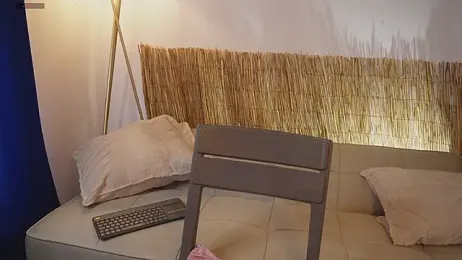 bunnycuteshy — Stripchat stream photo (Apr 2026)