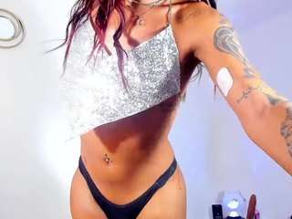 kathe-secret — Camsoda stream photo (Mar 2026)