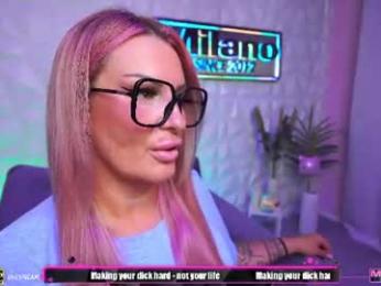 tamaramilano — Chaturbate stream photo (Sep 2026)