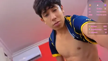 Neo_Twink — Stripchat profile photo