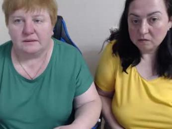 hotfiremommy — Chaturbate stream photo (Apr 2026)