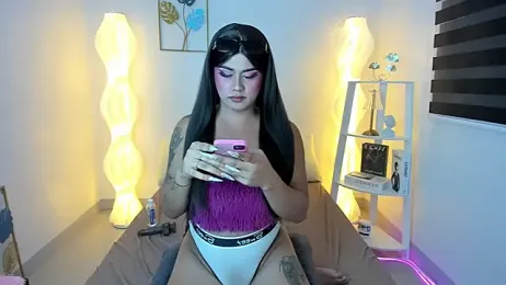 lilbrats_felly — Stripchat stream photo (Nov 2025)