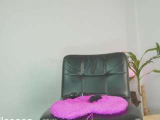 daniellesosa — Camsoda stream photo (Aug 2026)