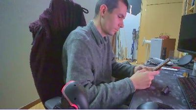 sumiso_dani — Cam4 stream photo (Feb 2026)