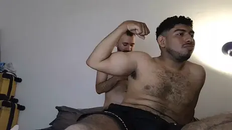 rigo_hairyboy — Stripchat stream photo (Aug 2026)