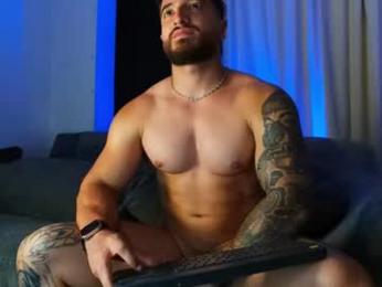 bradley_martinez — Chaturbate stream photo (Oct 2026)