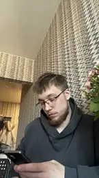 Dildogang — Stripchat stream photo (Feb 2026)