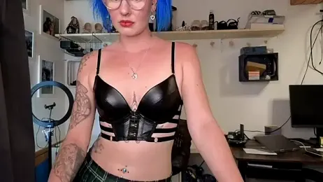 AmazingSugar- — Stripchat stream photo (May 2026)