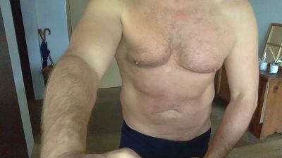 shoreboy007 — modelo de webcam en línea en cam4