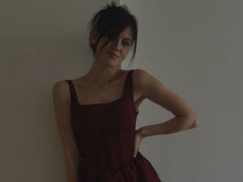 DiedreNiquette — livejasmin