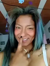 SamRosee- — Stripchat stream photo (May 2025)