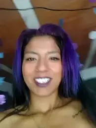 SamRosee- — Stripchat stream photo (Apr 2025)