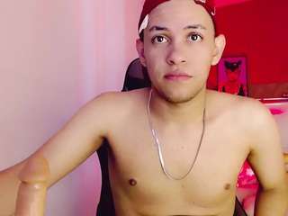 guys-sex18 — modelo de webcam en línea en camsoda