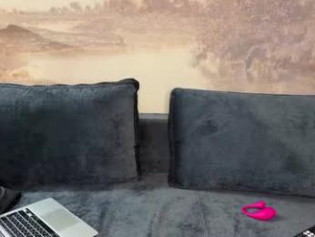 luis7777hui — Chaturbate stream photo (Feb 2026)