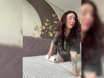 jamaykaa — modelo de webcam en línea en bongacams