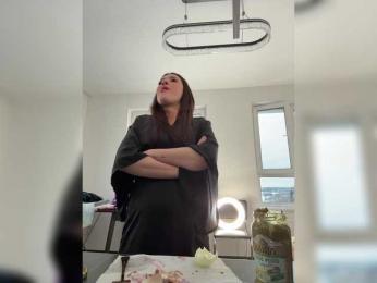 jamaykaa — modelo de webcam en línea en bongacams