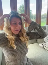 DesireDaisy — Stripchat stream photo (Sep 2025)