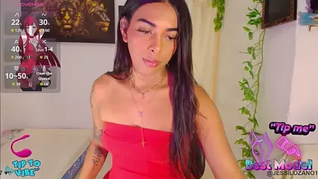 JessicaSloan — stripchat