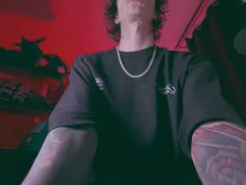 olliver___y — Chaturbate stream photo (Apr 2026)