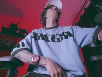 olliver___y — Chaturbate stream photo (Apr 2026)