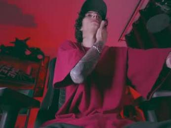 olliver___y — Chaturbate stream photo (Apr 2026)