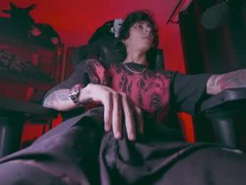 olliver___y — Chaturbate stream photo (Apr 2026)