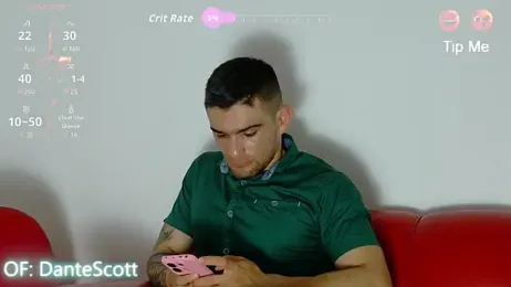 Sexy_Alejandro_ — stripchat