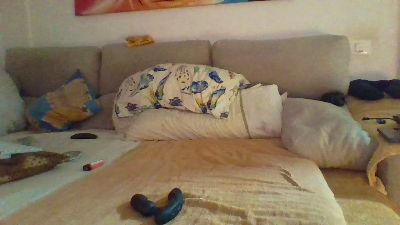 2xLasPalmas — Cam4 stream photo (May 2025)