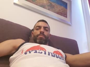 2xLasPalmas — Cam4 stream photo (May 2025)