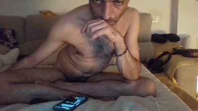 2xLasPalmas — Cam4 stream photo (May 2025)