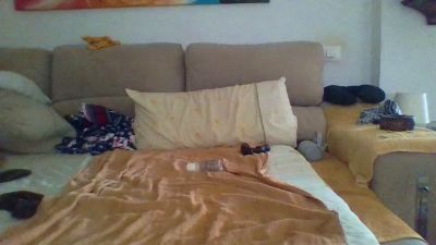 2xLasPalmas — Cam4 stream photo (May 2025)