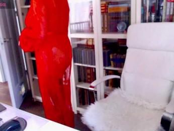 _Angelina_ — Bongacams stream photo (May 2026)