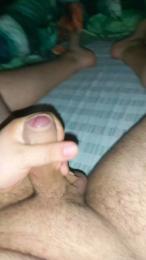 Georges309 — modelo de webcam en línea en cam4