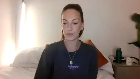 Edenfox- — Stripchat stream photo (Mar 2026)