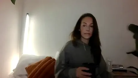 Edenfox- — Stripchat stream photo (Mar 2026)