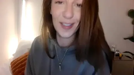 Edenfox- — Stripchat stream photo (Mar 2026)