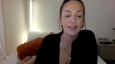 Edenfox- — Stripchat stream photo (Mar 2026)