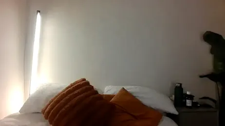 Edenfox- — Stripchat stream photo (Mar 2026)