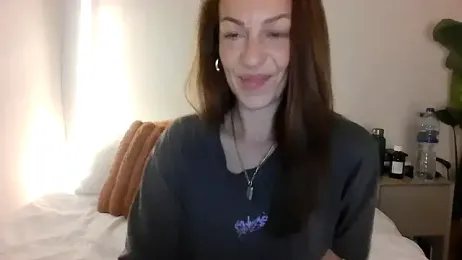 Edenfox- — Stripchat stream photo (Mar 2026)