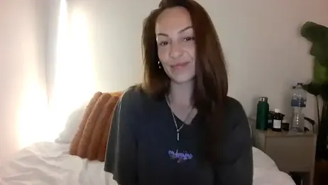 Edenfox- — Stripchat stream photo (Mar 2026)