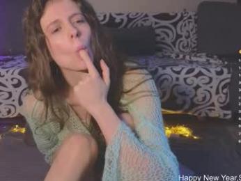 sereta_fin — modelo de webcam en línea en chaturbate